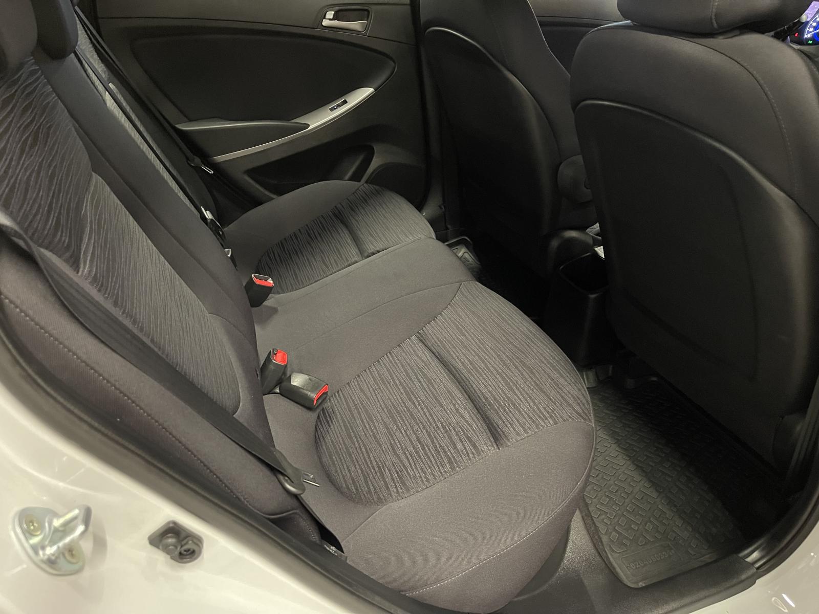 Neziro lu Otomotiv Birinci S n f Araclar HYUNDAI ACCENT BLUE 1.6 CRDI MODE PLUS DCT
