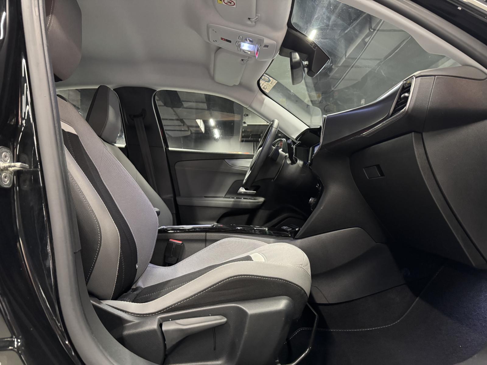 Neziroğlu Otomotiv - Birinci Sınıf Araçlar OPEL MOKKA 1.2 130 AT8
